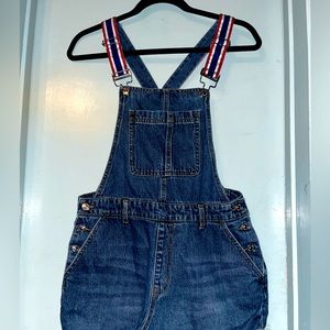 Overalls